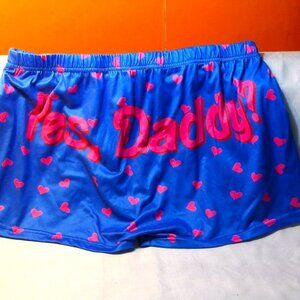 ~~~ Men's Shorts ~~~